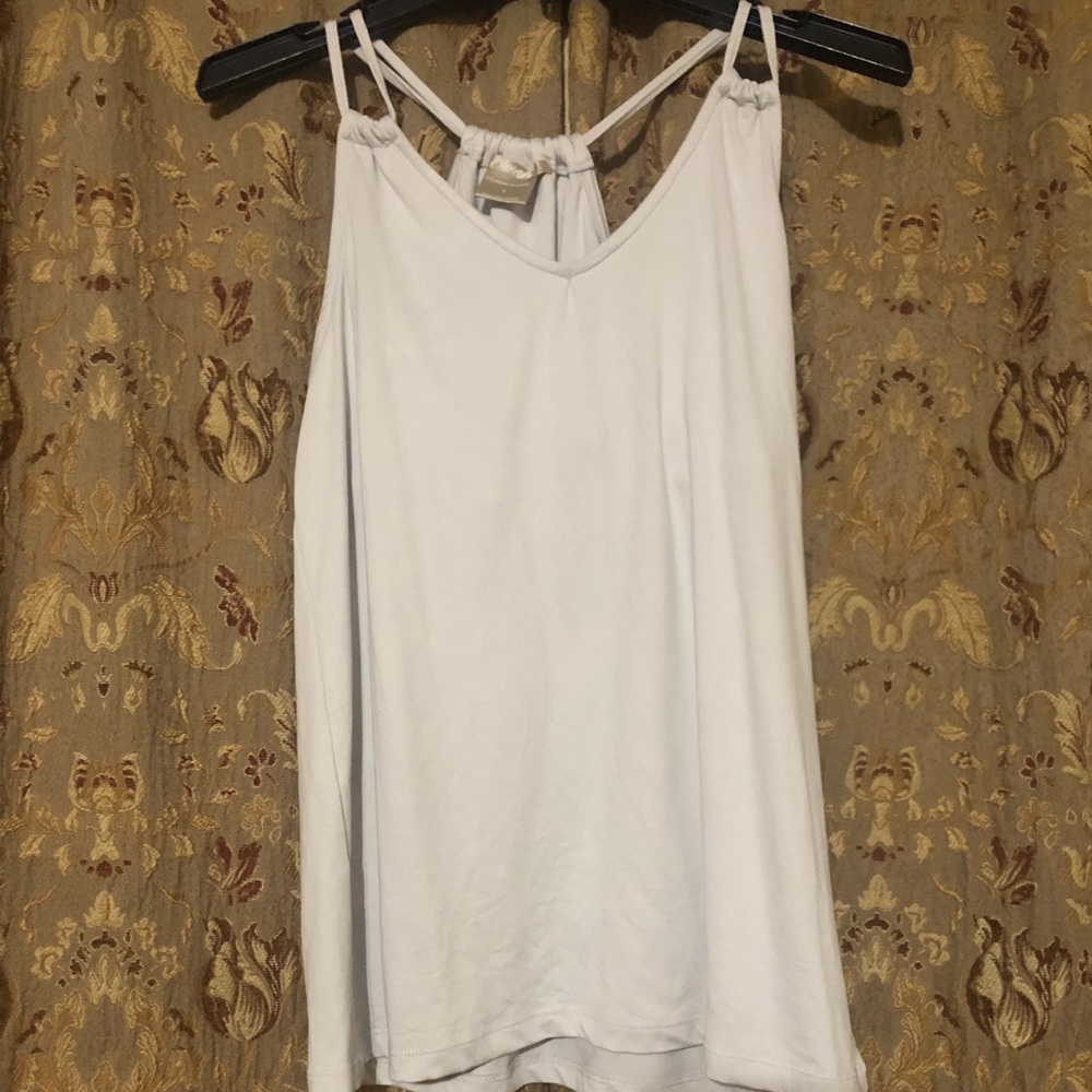 EUC Ink & Ivy tank
